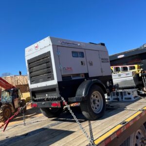 2020 WACKER NEUSON G25