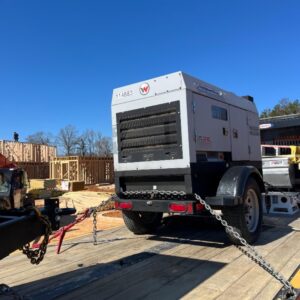 2020 WACKER NEUSON G25