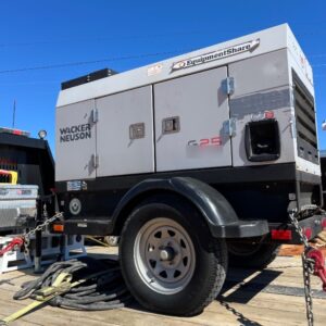 2020 WACKER NEUSON G25