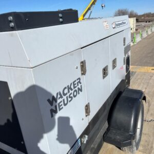 2020 WACKER NEUSON G25