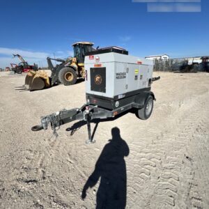 2020 WACKER NEUSON G25
