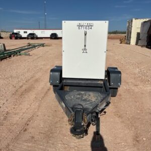 2020 WACKER NEUSON G25