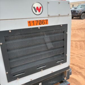 2020 WACKER NEUSON G25