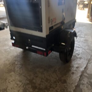 2020 WACKER NEUSON G25