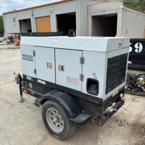 2020 WACKER NEUSON G25
