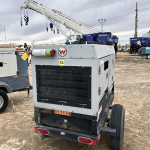 2020 WACKER NEUSON G25