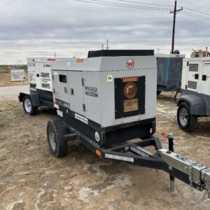 2020 WACKER NEUSON G25