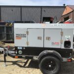 2020 WACKER NEUSON G25
