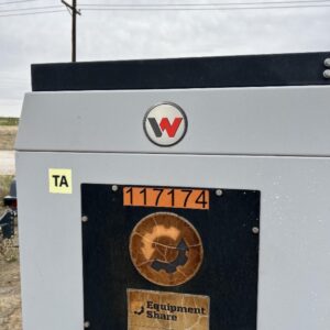 2020 WACKER NEUSON G25