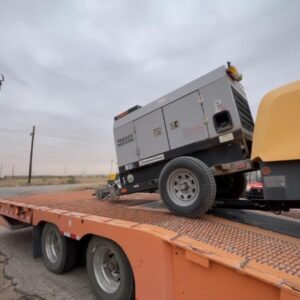 2020 WACKER NEUSON G25