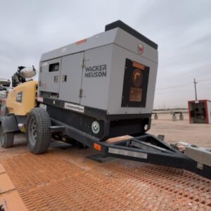 2020 WACKER NEUSON G25