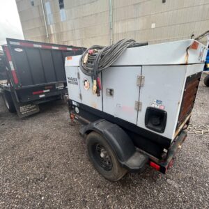 2020 WACKER NEUSON G25