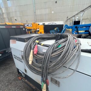 2020 WACKER NEUSON G25