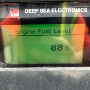 2020 WACKER NEUSON G25