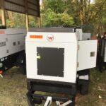 2020 WACKER NEUSON G25