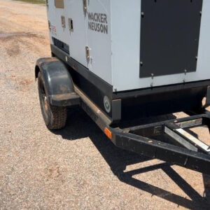 2020 WACKER NEUSON G25