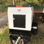 2020 WACKER NEUSON G25