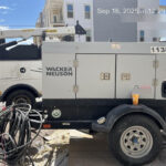 2020 WACKER NEUSON G25
