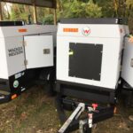 2020 WACKER NEUSON G25