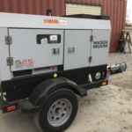 2020 WACKER NEUSON G25