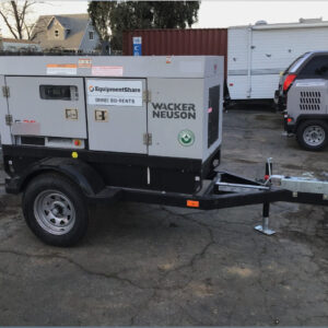 2020 WACKER NEUSON G25
