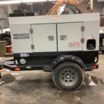 2020 WACKER NEUSON G25