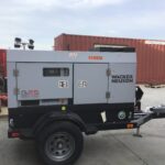 2020 WACKER NEUSON G25