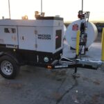 2020 WACKER NEUSON G25