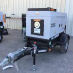 2020 WACKER NEUSON G25