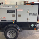2020 WACKER NEUSON G25