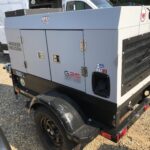 2020 WACKER NEUSON G25