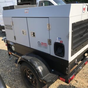2020 WACKER NEUSON G25