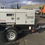 2020 WACKER NEUSON G25