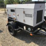 2020 WACKER NEUSON G25