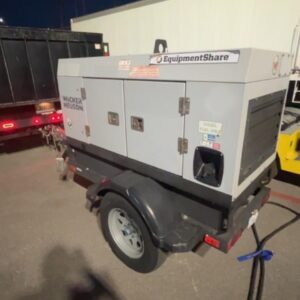2020 WACKER NEUSON G25