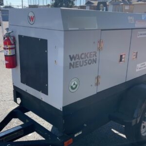 2020 WACKER NEUSON G25
