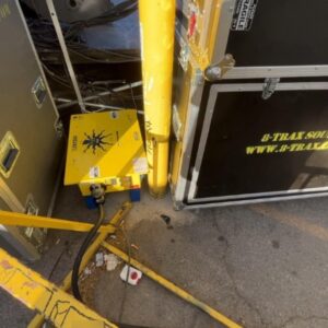 2020 WACKER NEUSON G25