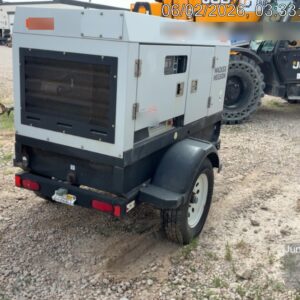 2020 WACKER NEUSON G25