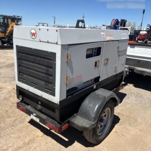 2020 WACKER NEUSON G25