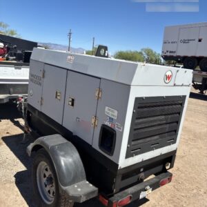 2020 WACKER NEUSON G25