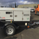 2020 WACKER NEUSON G25
