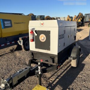 2020 WACKER NEUSON G25