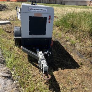 2020 WACKER NEUSON G25