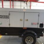 2020 WACKER NEUSON G50