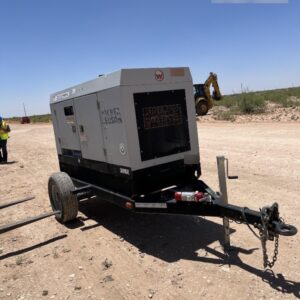 2020 WACKER NEUSON G50