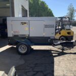 2020 WACKER NEUSON G50
