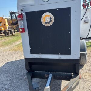 2020 WACKER NEUSON G50