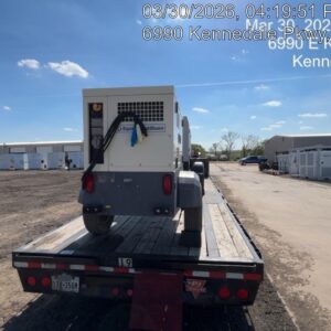 2020 WACKER NEUSON G50
