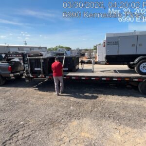 2020 WACKER NEUSON G50