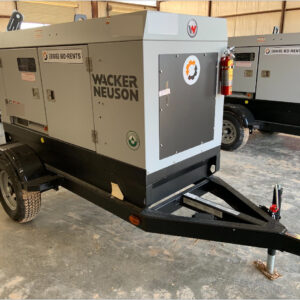 2020 WACKER NEUSON G50